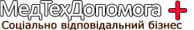 МедТехДопомога
